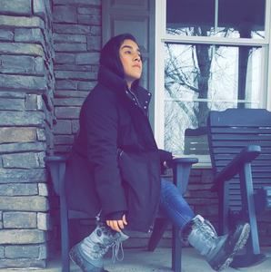 Meet your Posher, Monica